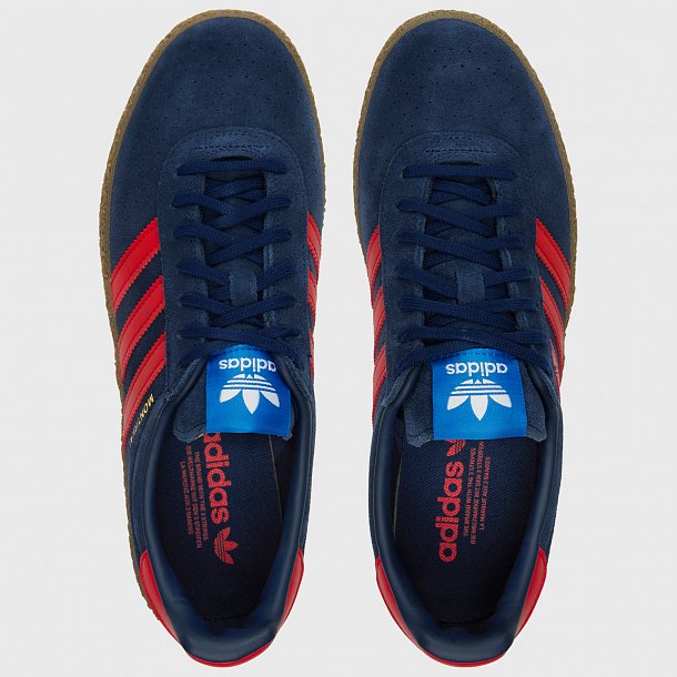 Кроссовки adidas Montreal Rm - фото 2