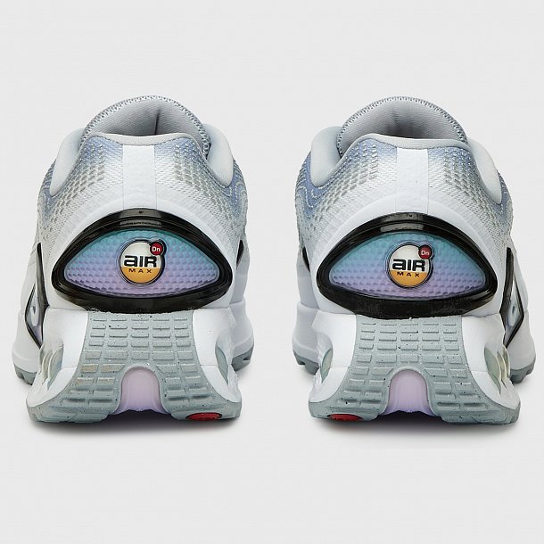 Кроссовки Nike Air Max DN W - фото 3