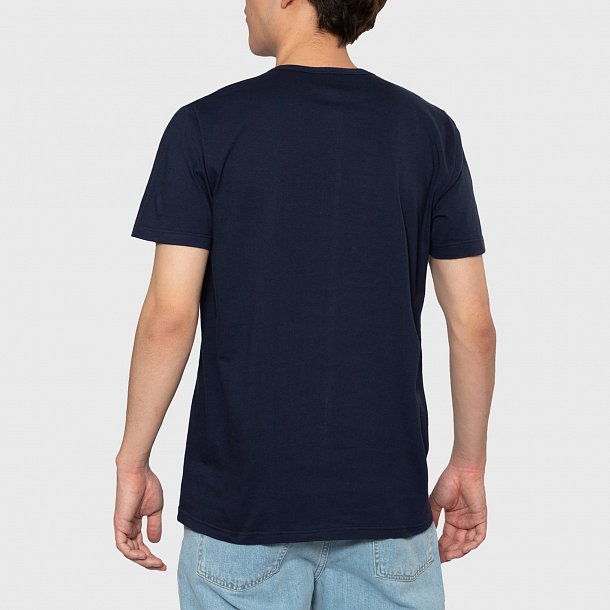 Комплект футболок Edwin Double Pack Ss Tee - фото 1