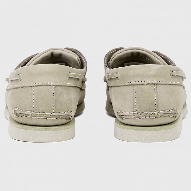 Мокасины Timberland 2 Eye Classic Boat - фото 4