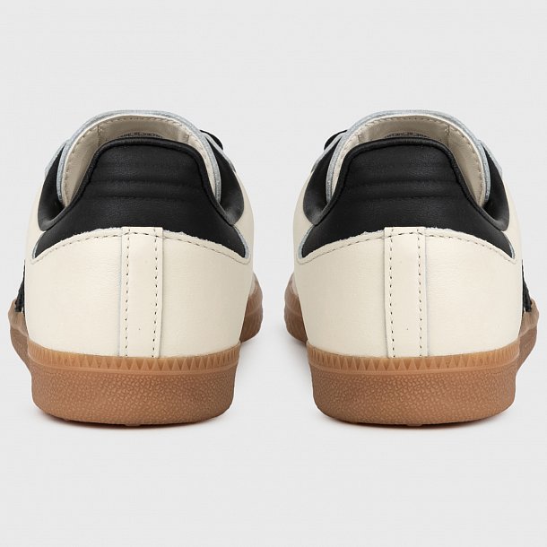 Кроссовки adidas Originals Samba OG W - фото 3