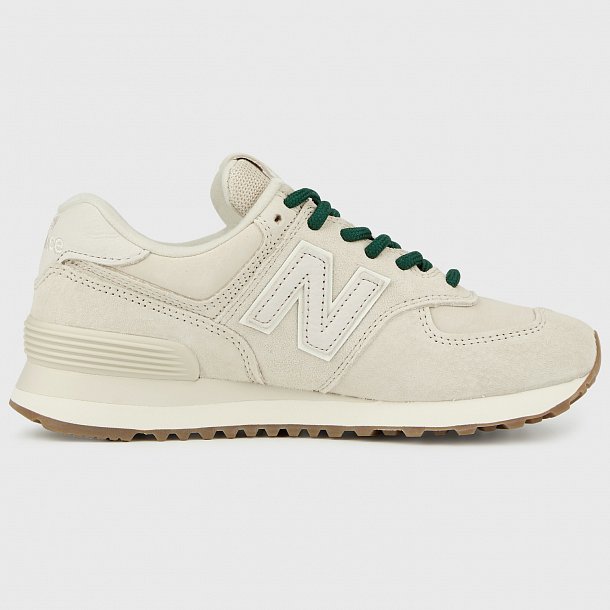 Кроссовки New Balance 574 - фото 5