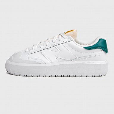 Кроссовки New Balance 302 белый, артикул CT302LF/D