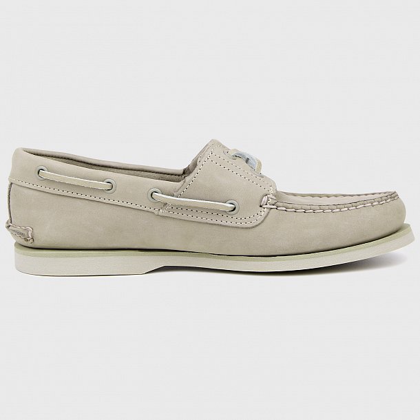 Мокасины Timberland 2 Eye Classic Boat - фото 2