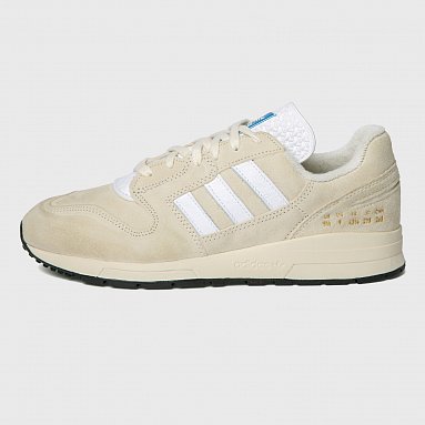 Кроссовки adidas Originals ZX 420 бежевый, артикул H05657