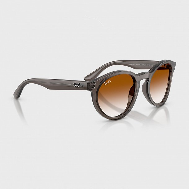 Очки Ray-Ban 2180 Reverse - фото 1