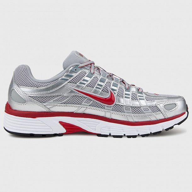 Кроссовки Nike P-6000 - фото 5