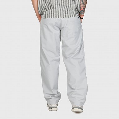 Брюки Edwin Labour Pant , цвет серый, артикул I035014.2ZL.67