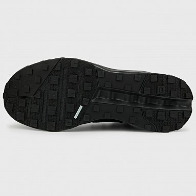 Кроссовки On Running Cloudhorizon Waterproof, цвет черный, артикул 3ME10051043