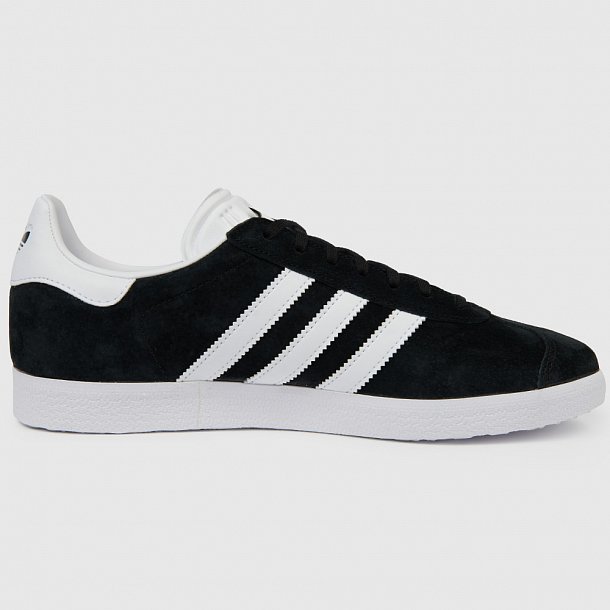Кроссовки adidas Originals Gazelle - фото 3