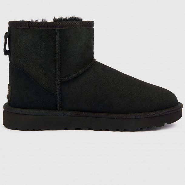 Ботинки Ugg Classic Mini II W - фото 4