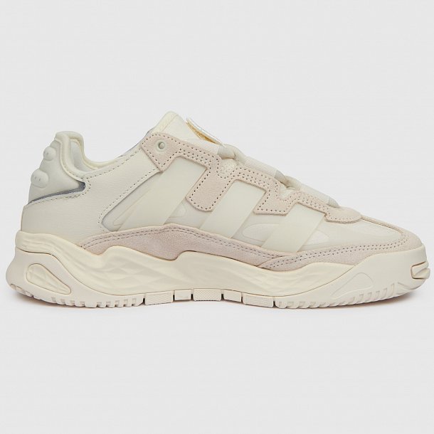 Кроссовки adidas Originals Niteball W - фото 4