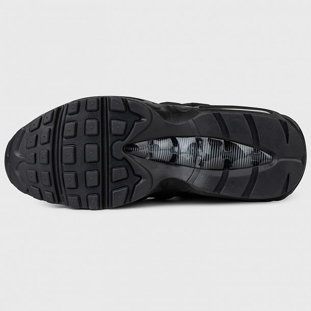 Кроссовки Nike Air Max 95 Essential - фото 4