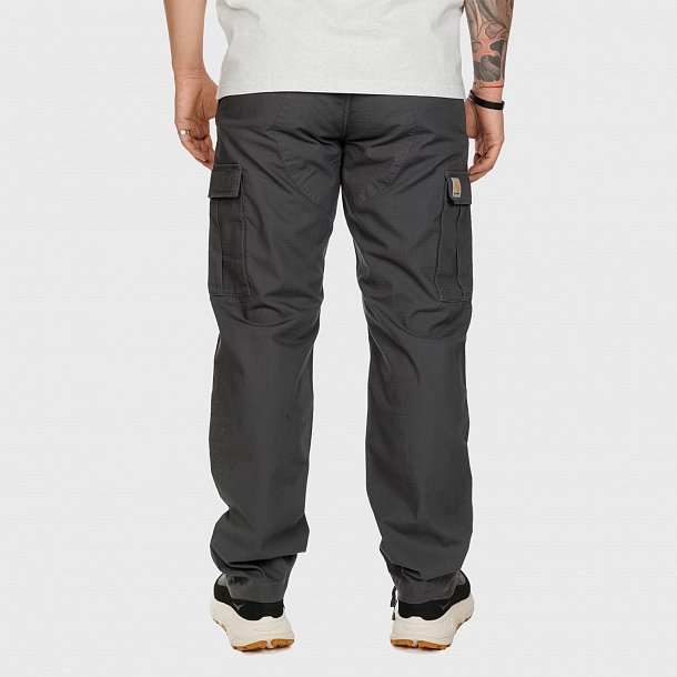 Брюки Carhartt Wip Aviation Pant - фото 1