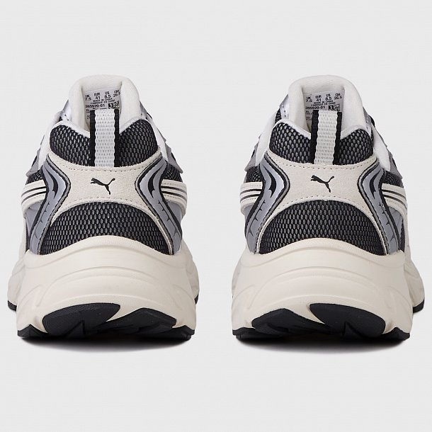 Кроссовки Puma Morphic Retro - фото 5