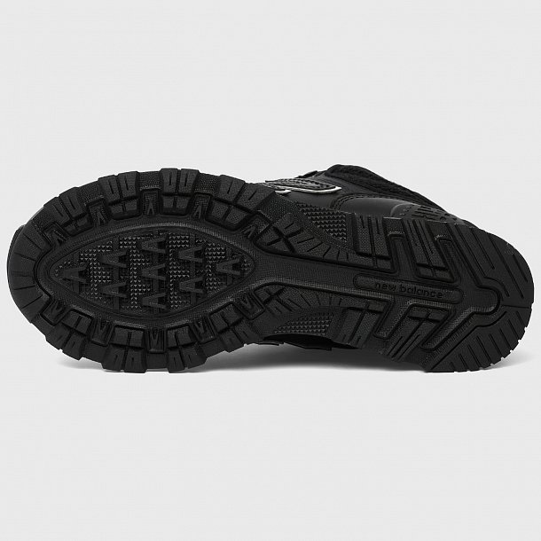 Кроссовки New Balance 574 Mid - фото 4