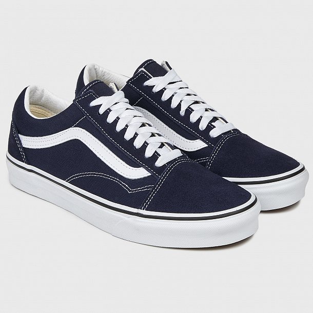 Кеды Vans Old Skool - фото 1