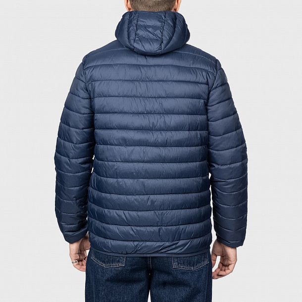 Куртка Aquascutum Active Hoodie Jacket - фото 1