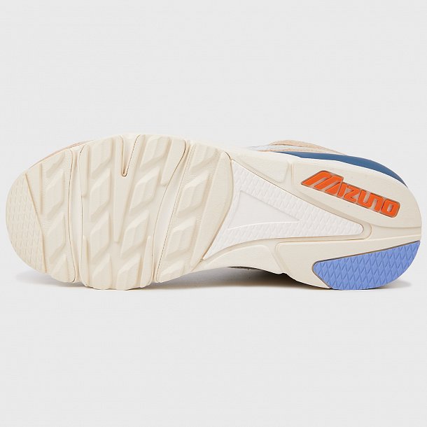 Кроссовки Mizuno Sky Medal S - фото 5