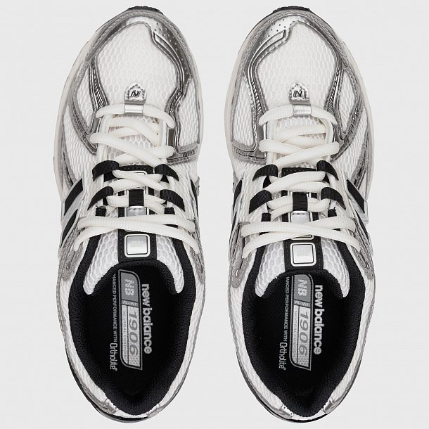 Кроссовки New Balance 1906R - фото 2