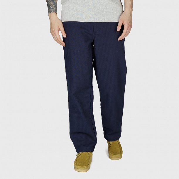 Брюки Puma Mmq Chino Pants
