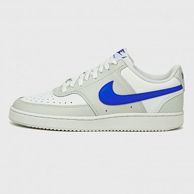 Кроссовки Nike Court Vision Low белый, артикул FN4019-001