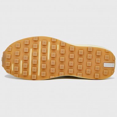 Кроссовки Nike Waffle One 'Vintage Sail Photon Dust' W, цвет белый, артикул DX2929-100