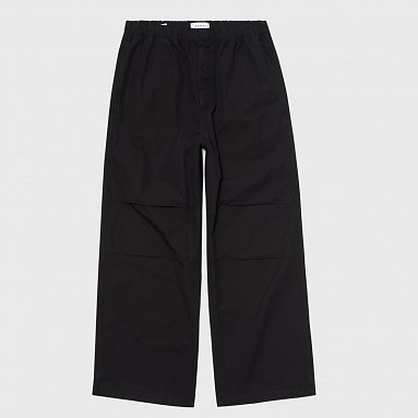 Брюки Edwin Yukon Pant черный, артикул I036635.89.GD