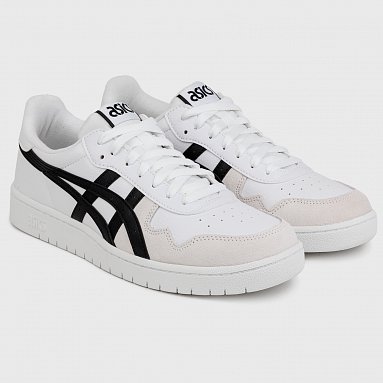 Кеды Asics Japan S, цвет белый, артикул 1191A328-104