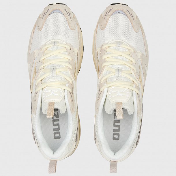 Кроссовки Mizuno Wave Rider 10 Premium - фото 2