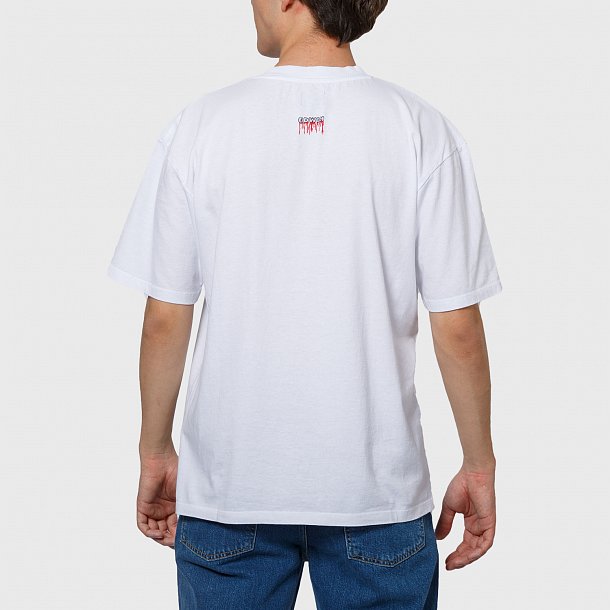 Футболка Edwin Shroom Chicks Ts - фото 1