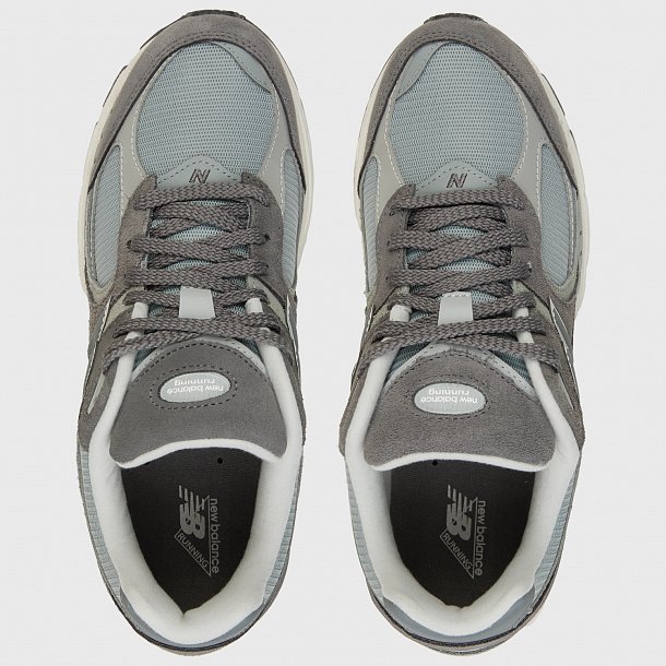Кроссовки New Balance 2002R - фото 2