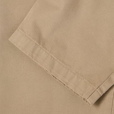 Брюки Edwin Solan Pant , цвет бежевый, артикул I035749.3FA.GD