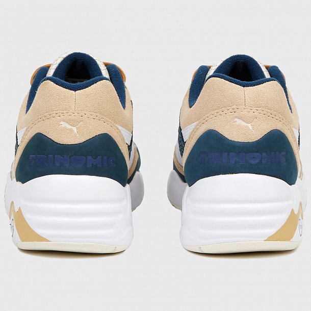 Кроссовки Puma R698 IL Wns - фото 3