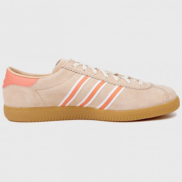 Кроссовки adidas State Series «Massachusetts» - фото 5