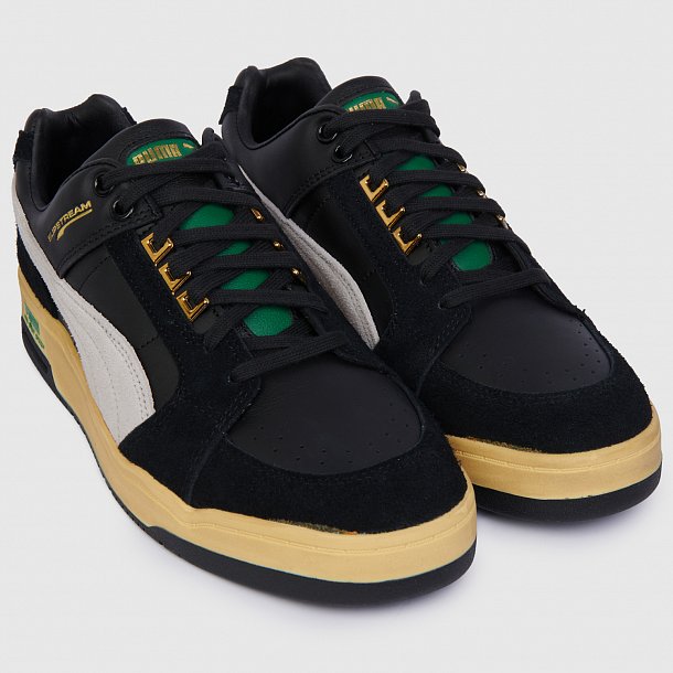 Кроссовки Puma Slipstream The Neverworn - фото 1