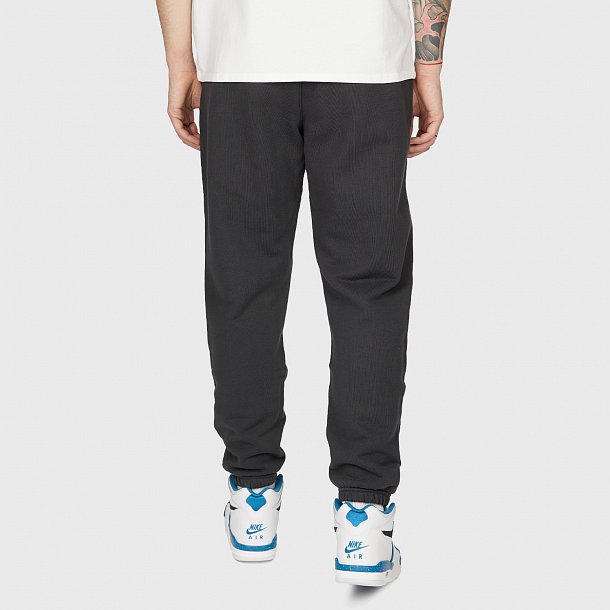 Брюки Jordan Wordmark Fleece Trousers - фото 1