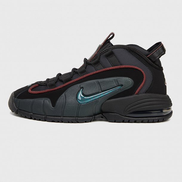 Кроссовки Nike Air Max Penny Faded Spruce