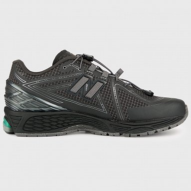 Кроссовки New Balance 1906R Gore-tex, цвет черный, артикул U19061VF/D