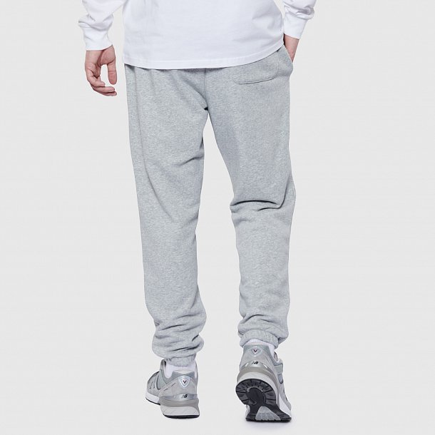 Брюки New Balance Essentials Good Vibes Jogger - фото 2
