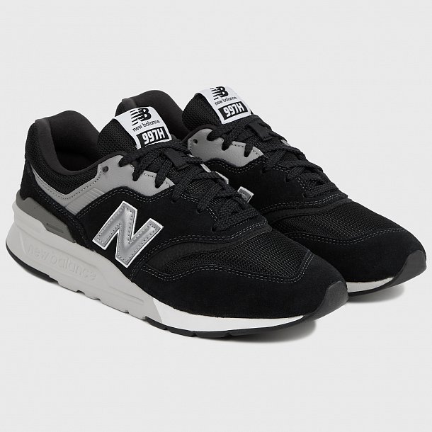 Кроссовки New Balance 997H - фото 1