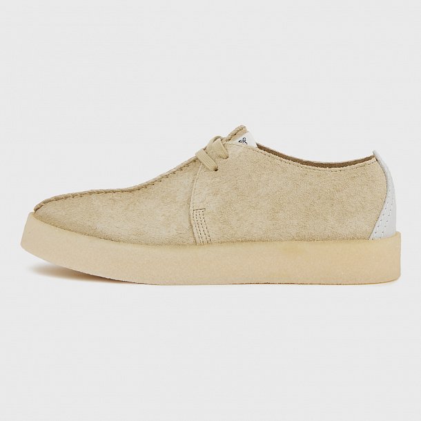 Ботинки Clarks Originals Trek Cup
