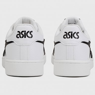 Кеды Asics Japan S, цвет белый, артикул 1191A328-104