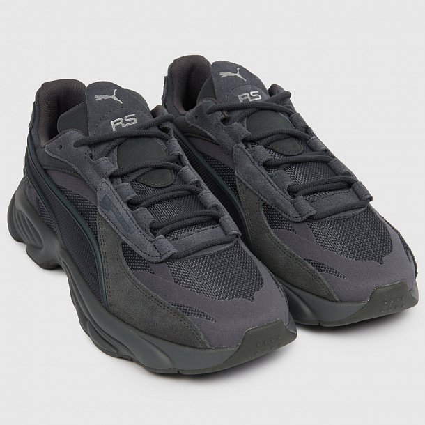 Кроссовки Puma RS-Connect Mono - фото 4