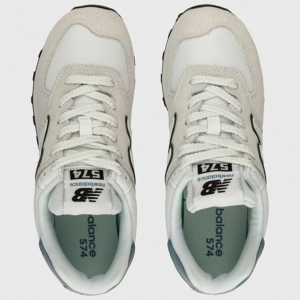 Кроссовки New Balance 574 - фото 2