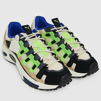 Puma X Sankuanz Cell Endura, цвет мультиколор, артикул 36961101