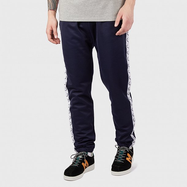 Брюки Fred Perry Taped Track Pant