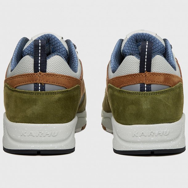 Кроссовки Karhu Fusion 2.0 - фото 3