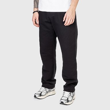 Брюки Y-3 Classic Terry Wide Leg черный, артикул FN3390