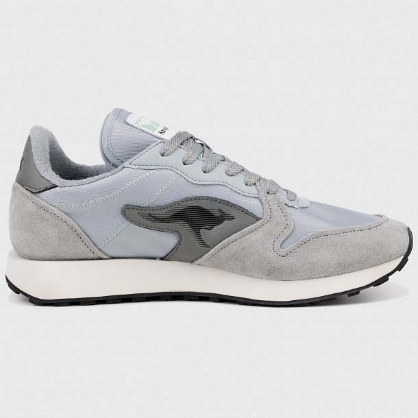 Кроссовки KangaROOS Rally Neo Craft - фото 5